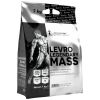 Levro legendary mass 7kg KEVIN LEVRONE gainer hypercalorique prise de masse musculaire Tunisie vitaminshop.tn